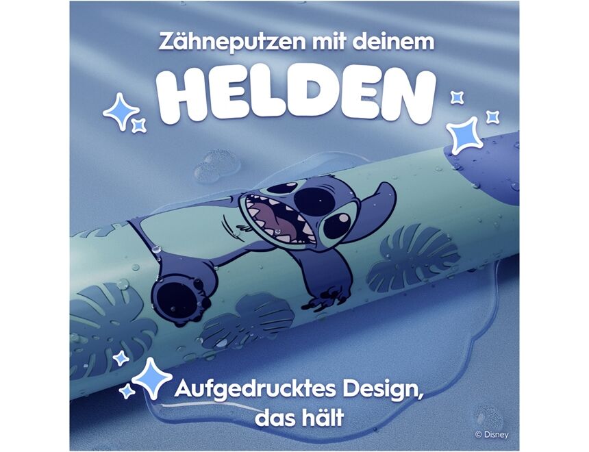 Oral-B iO Kids 6+ Stitch