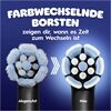 Oral-B iO Sanfte Reinigung Spiderman (2er)