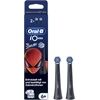 Oral-B iO Sanfte Reinigung Spiderman (2er)