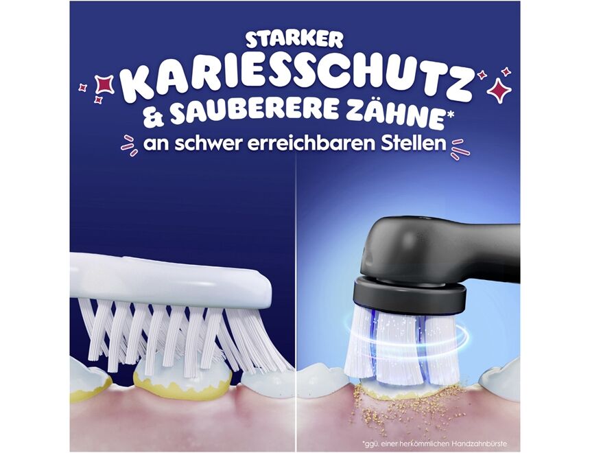 Oral-B iO Kids 6+ Spiderman