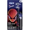 Oral-B iO Kids 6+ Spiderman