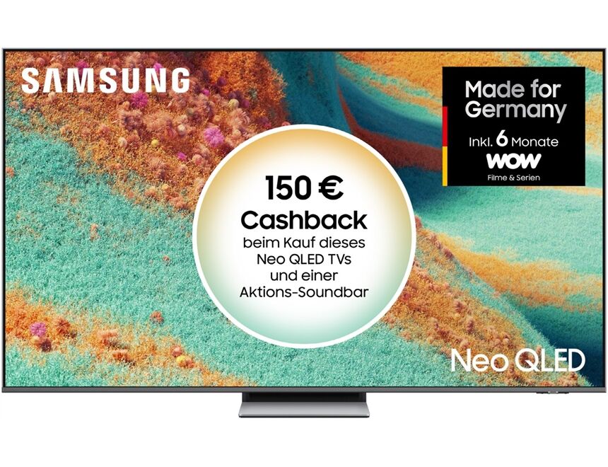 Samsung GQ55QN85FAU