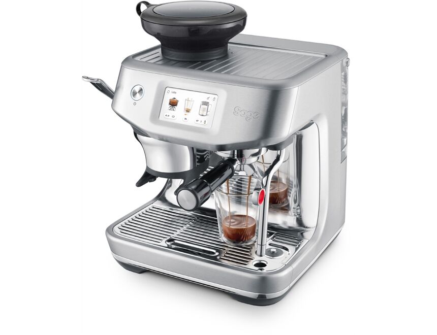 SAGE the Barista Touch Impress
