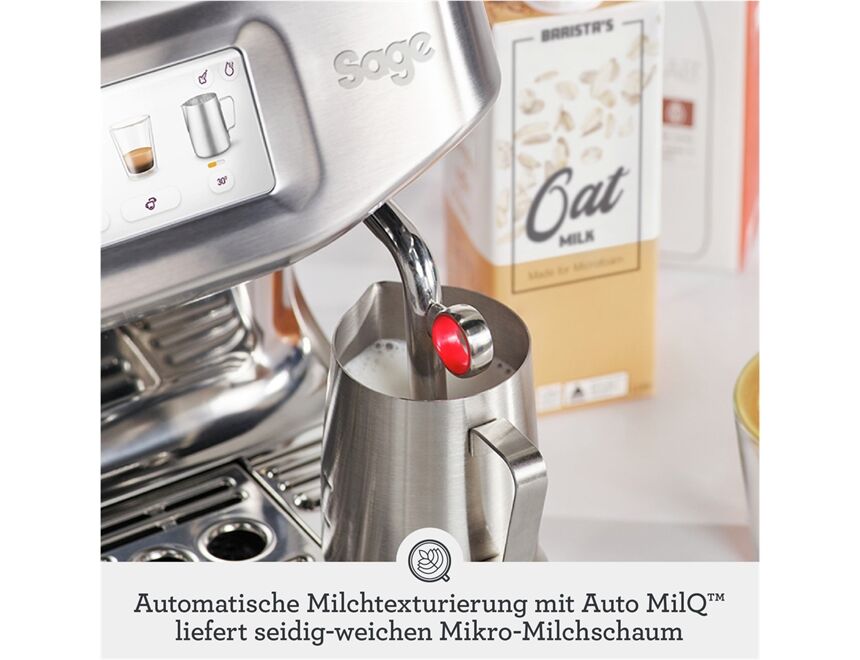 SAGE the Barista Touch Impress