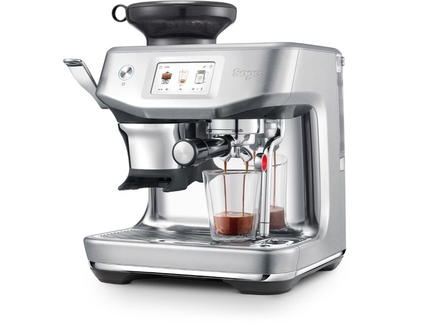 SAGE the Barista Touch Impress.