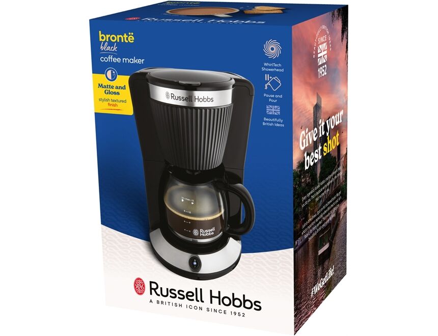 Russell Hobbs Bronte Kaffeemaschine