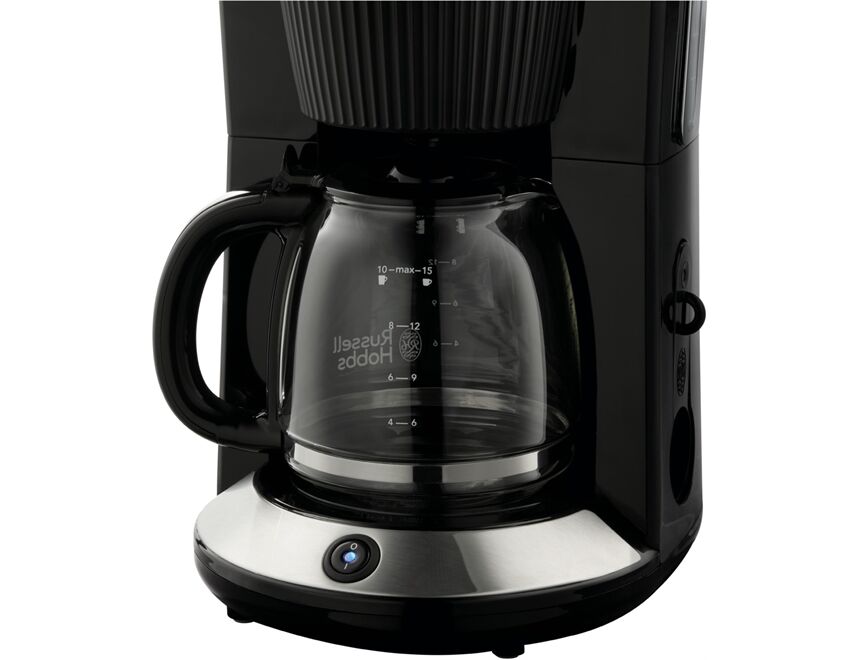 Russell Hobbs Bronte Kaffeemaschine