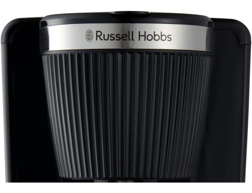 Russell Hobbs Bronte Kaffeemaschine