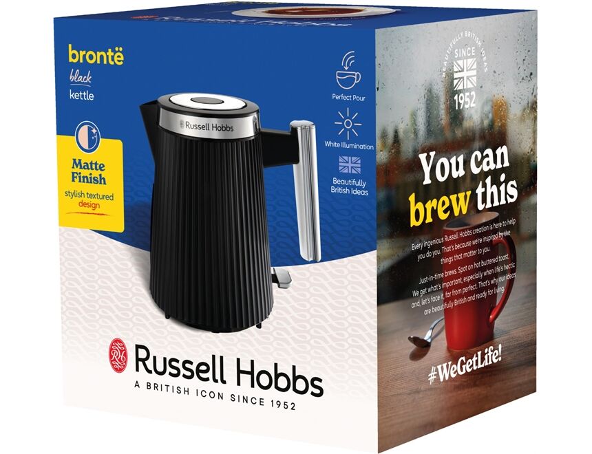 Russell Hobbs Bronte Wasserkocher