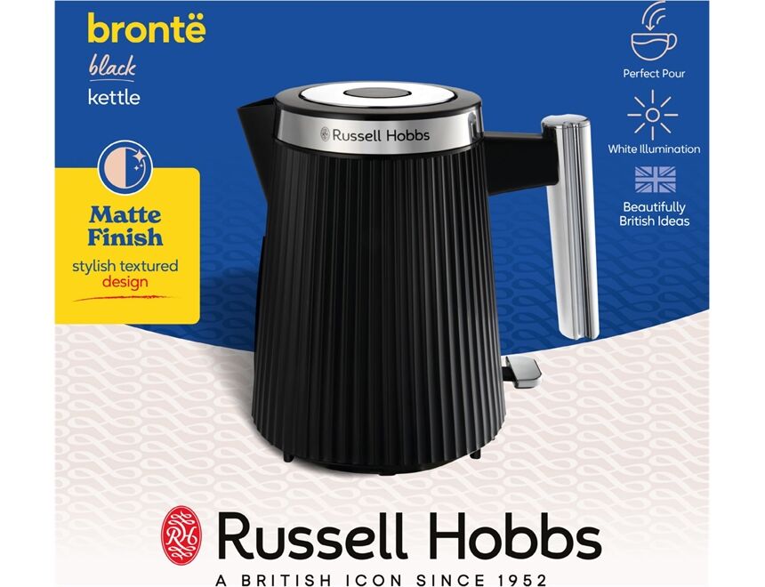 Russell Hobbs Bronte Wasserkocher