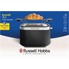 Russell Hobbs Bronte 2 Scheiben Toaster