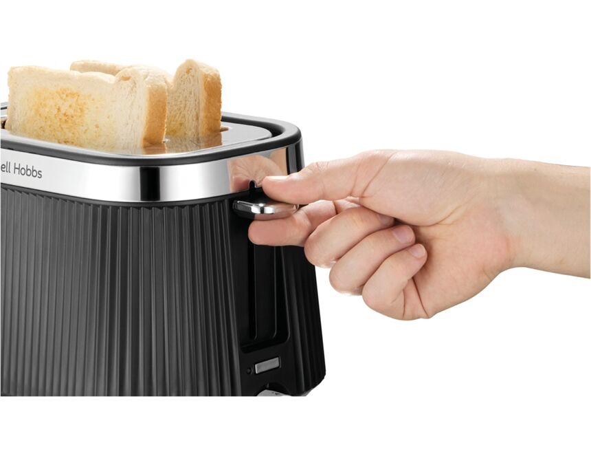 Russell Hobbs Bronte 2 Scheiben Toaster