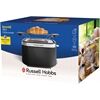 Russell Hobbs Bronte 2 Scheiben Toaster