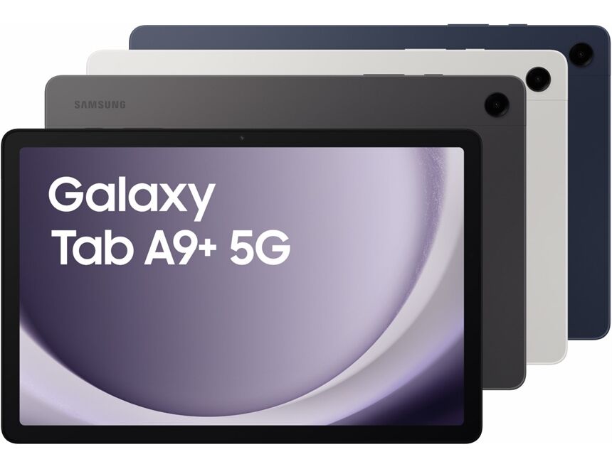 Samsung Galaxy Tab A9+ (128GB) 5G