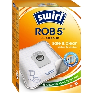 Swirl ROB 5 EcoPor