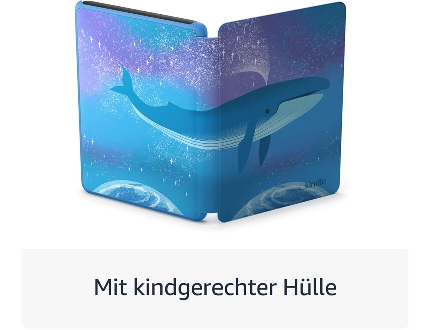 Amazon Kindle Kids Edition (16GB)