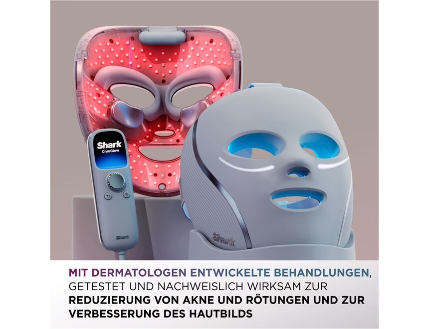 SHARK FW312EUPL CryoGlow