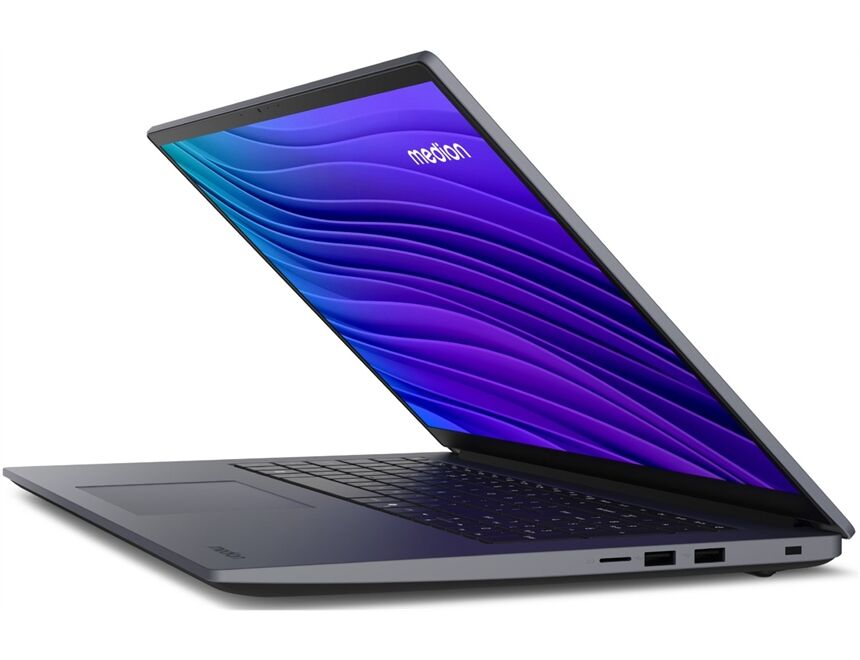 MEDION Avantum 17 E1 (MD600025) Ryzen 7 32GB 1TB SSD