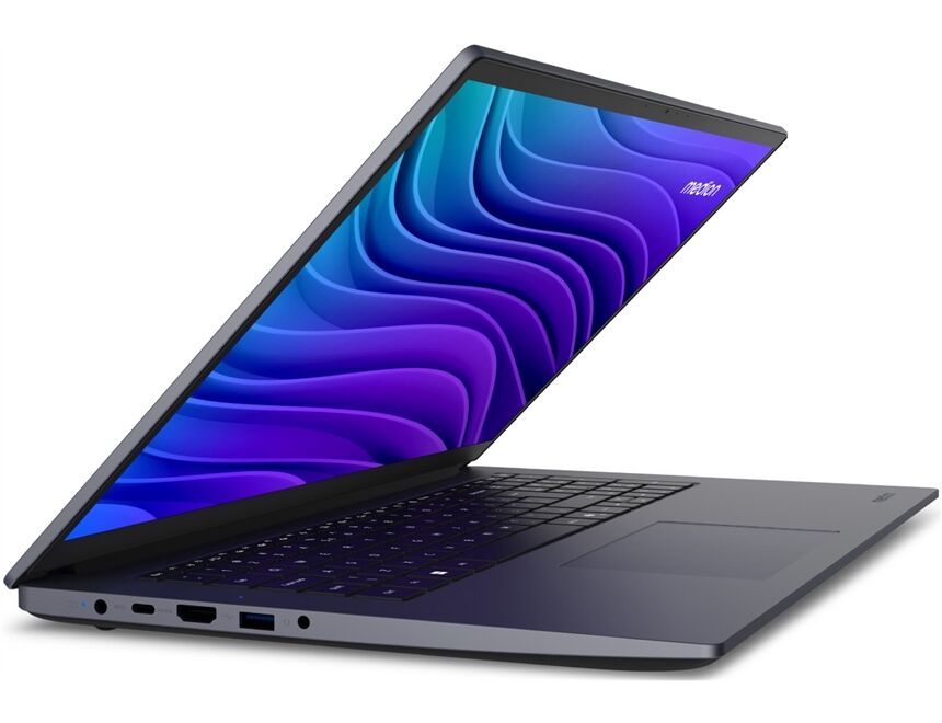 MEDION Avantum 17 E1 (MD600025) Ryzen 7 32GB 1TB SSD