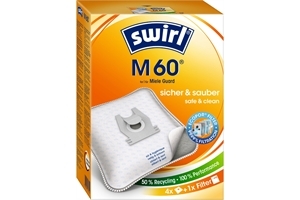 Swirl M 60 EcoPor