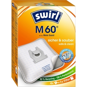 Swirl M 60 EcoPor