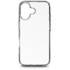 Black Rock Clear Protection Case