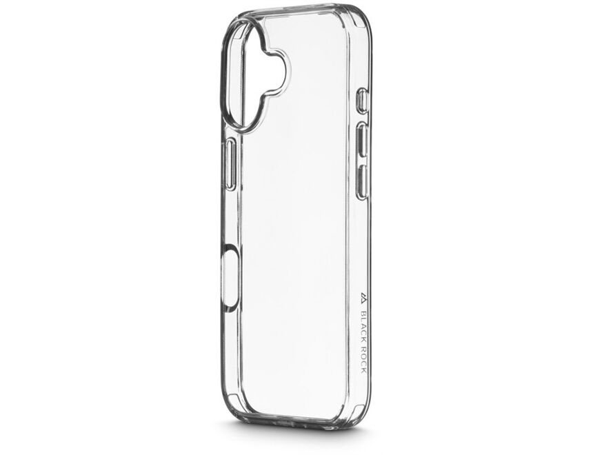 Black Rock Clear Protection Case