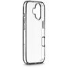 Black Rock Clear Protection Case