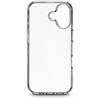 Black Rock Clear Protection Case