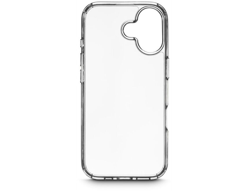 Black Rock Clear Protection Case