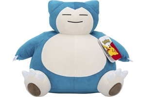 JAZWARES 70225 Relaxo #1 Plüsch (30cm)