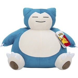 JAZWARES 70225 Relaxo #1 Plüsch (30cm)