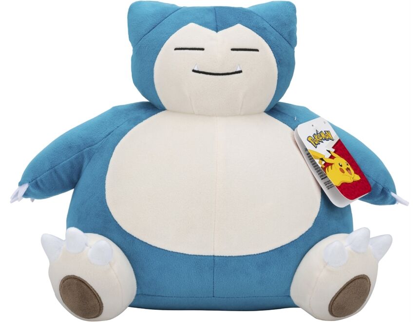 JAZWARES 70225 Relaxo #1 Plüsch (30cm)