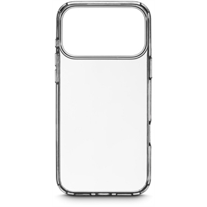 Black Rock Clear Protection Case