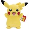 JAZWARES 70224 Pokémon Pikachu #1 Plüsch (30cm)