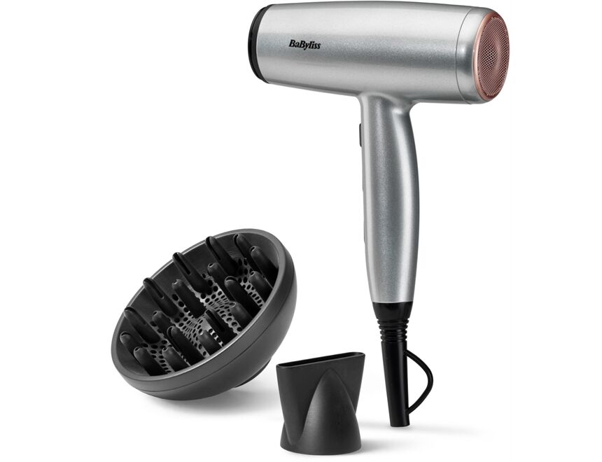 Babyliss D580DE