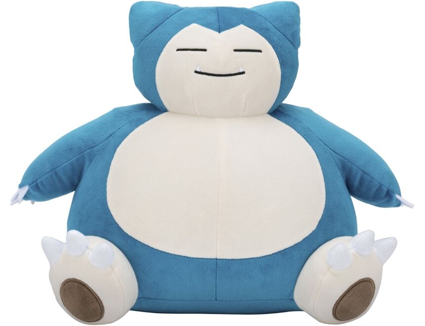 JAZWARES 70225 Relaxo #1 Plüsch (30cm)