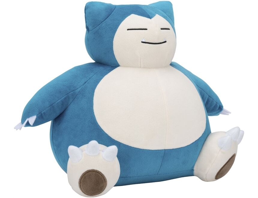 JAZWARES 70225 Relaxo #1 Plüsch (30cm)