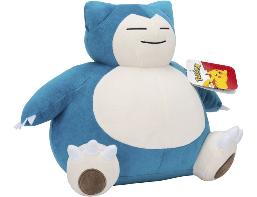 JAZWARES 70225 Relaxo #1 Plüsch (30cm)