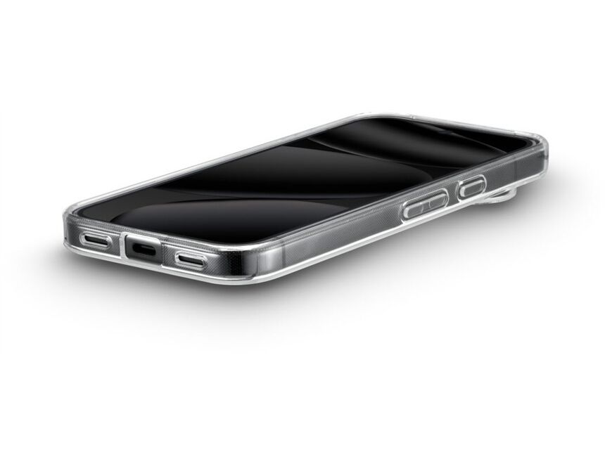 Hama Handyhülle Always Clear