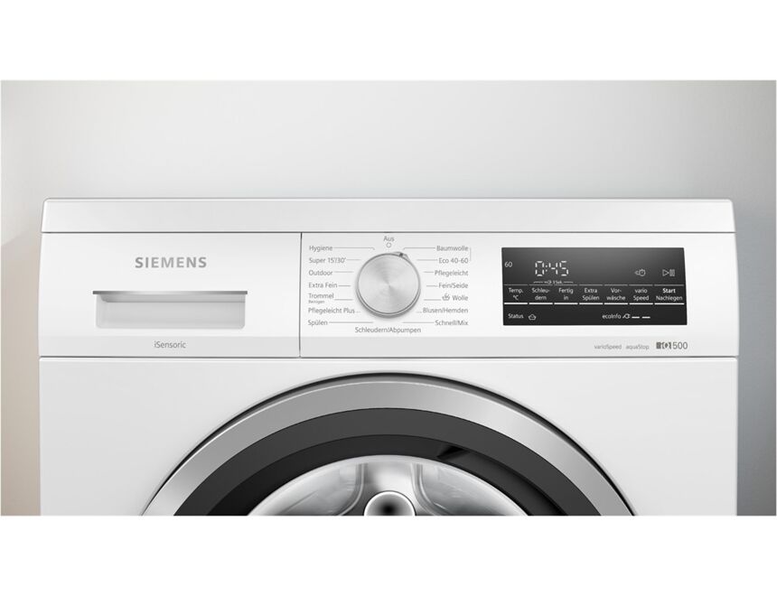 Siemens WU14UT70 (StiWa10/2024 Gut 1,7)