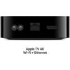 Apple TV 4K Wi-Fi+Ethernet (128GB)