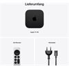 Apple TV 4K Wi-Fi+Ethernet (128GB)