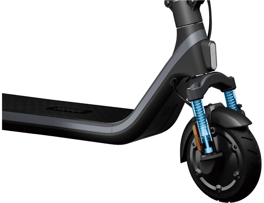 Ninebot by Segway KickScooter E2 D II