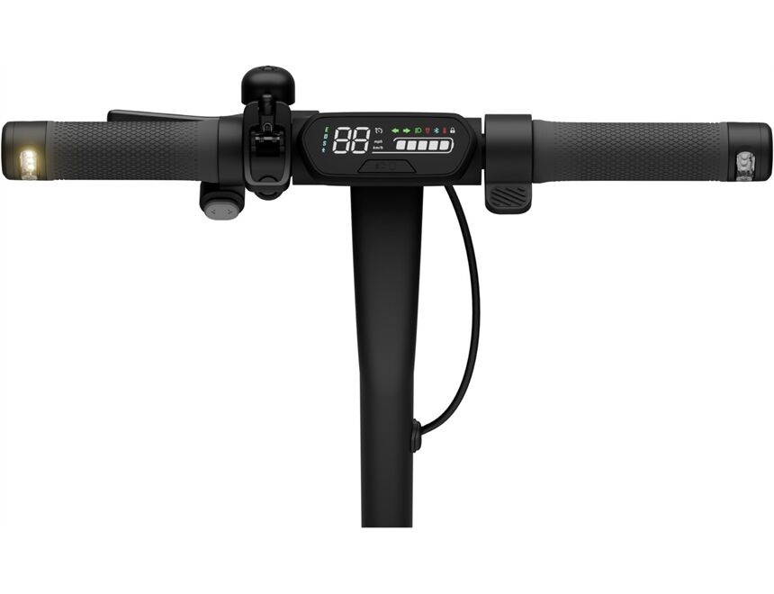 Ninebot by Segway KickScooter E2 D II