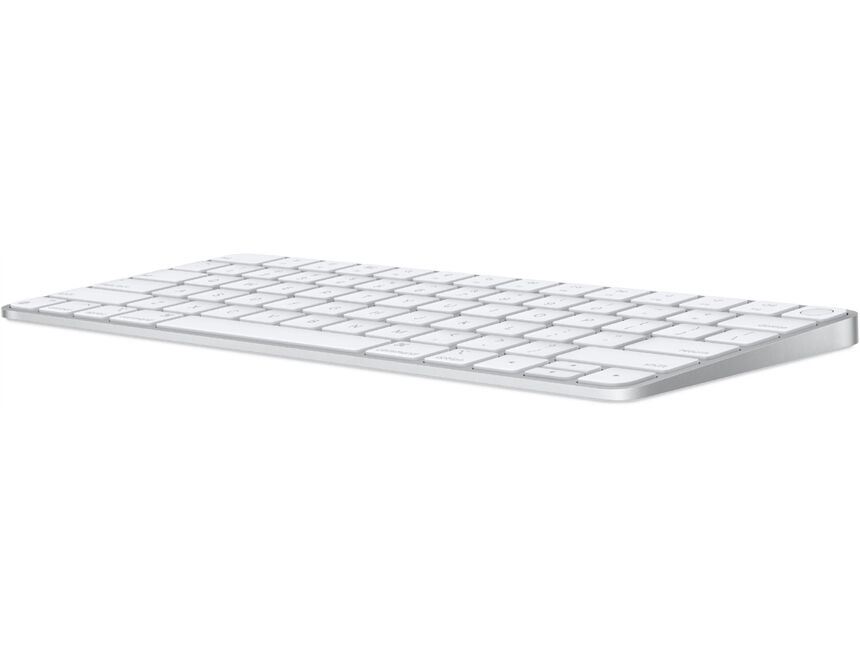 Apple Magic Keyboard mit Touch ID (DE)