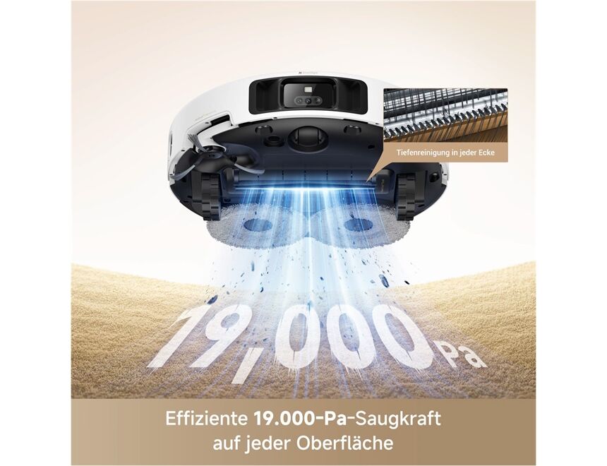 DREAME Mova P50 Pro Ultra