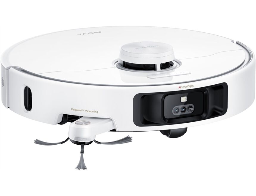 DREAME Mova P50 Pro Ultra