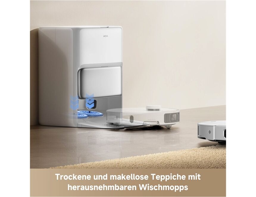 DREAME Mova P50 Pro Ultra