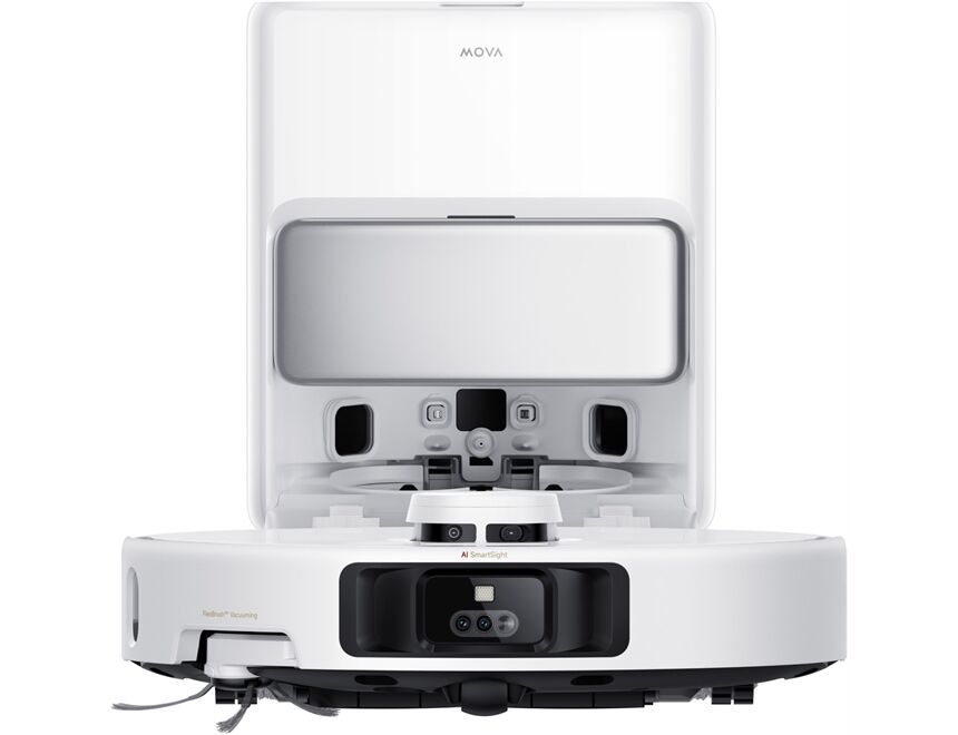 DREAME Mova P50 Pro Ultra